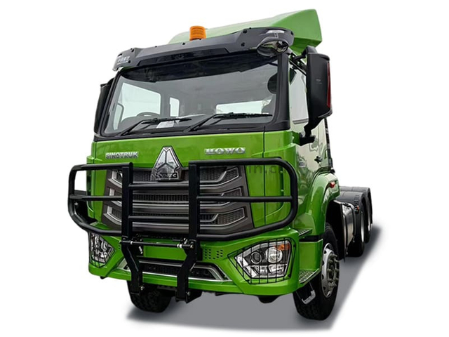 Tracteur SINOTRUK HOWO NX 6×4 