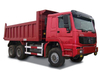Sinotruk Howo 6x6 Awd Tamin Truck Drive Awd Drive-Drive