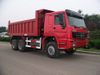 Sinotruk Howo 6x6 Awd Tamin Truck Drive Awd Drive-Drive